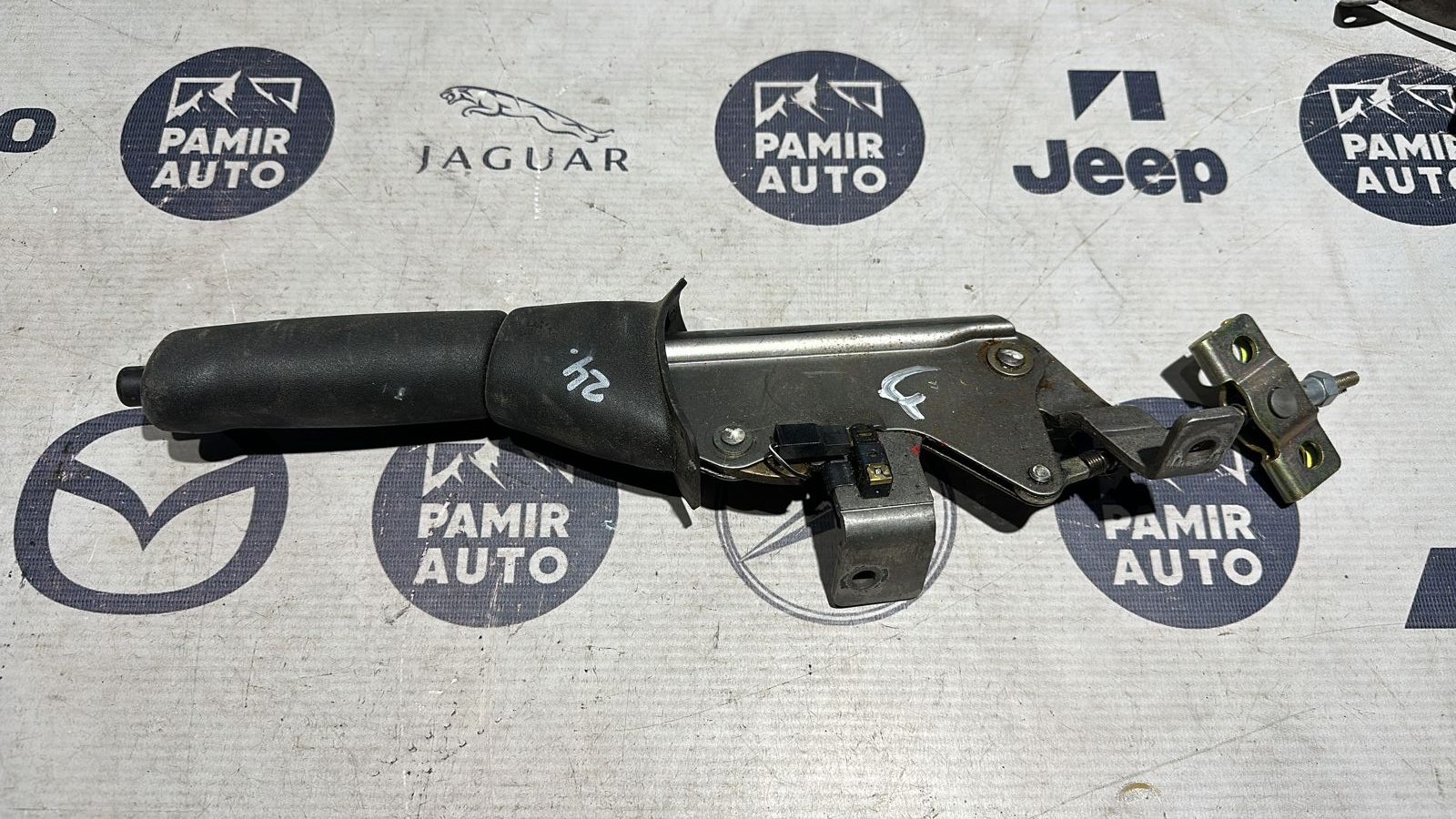 Рычаг стояночного тормоза Land Rover Freelander 1998-2006