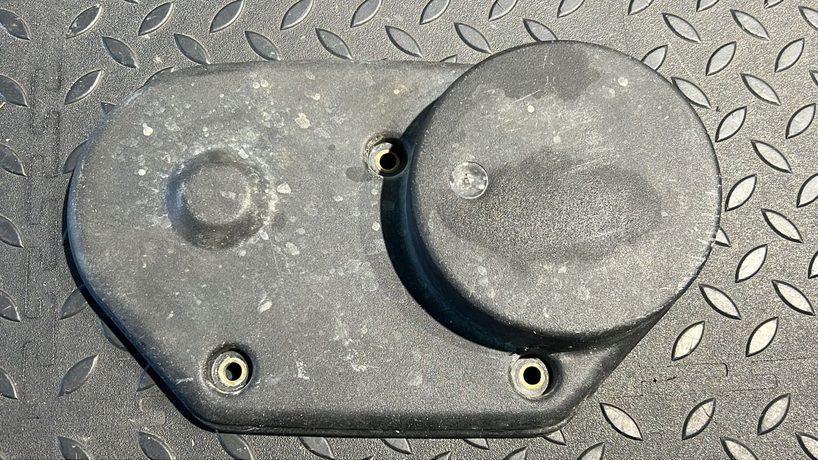 Кожух ремня ГРМ Land Rover Freelander 1998-2006