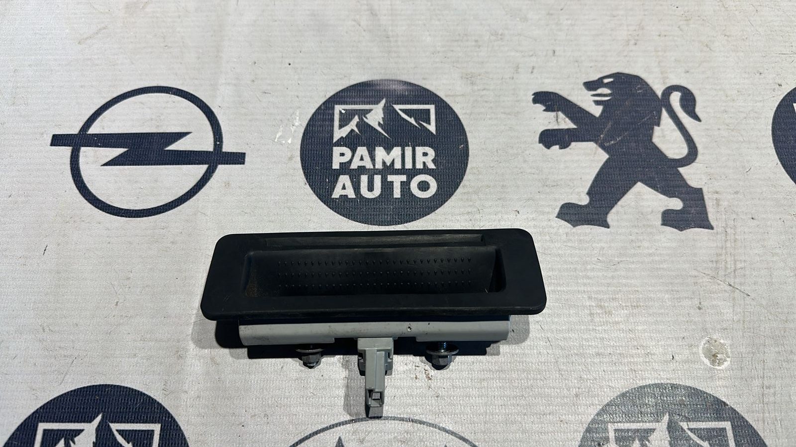 Ручка двери багажника Opel Vectra/C 2002-2008