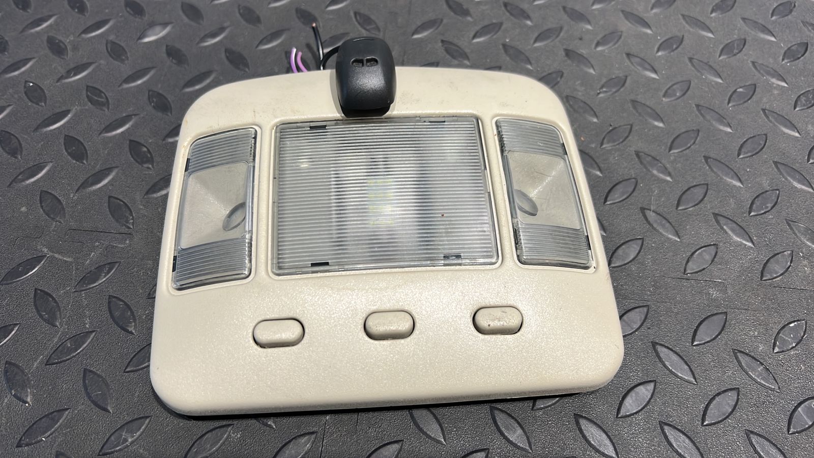 Плафон салонный Land Rover Freelander 1998-2006