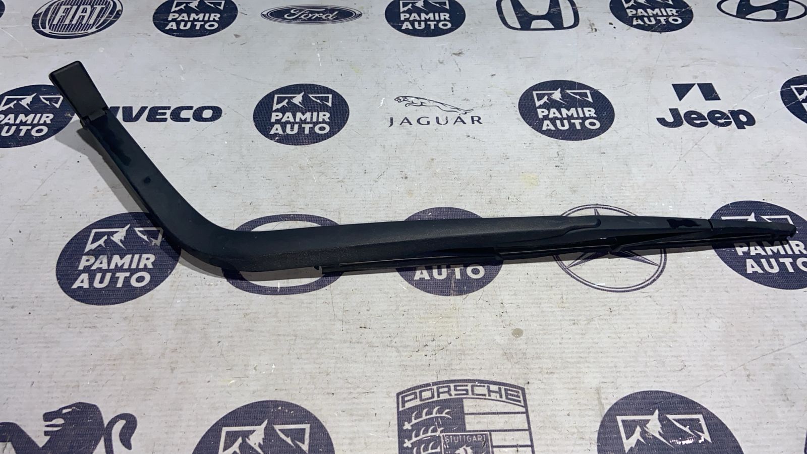 Поводок стеклоочистителя задний Land Rover Freelander 1998-2006