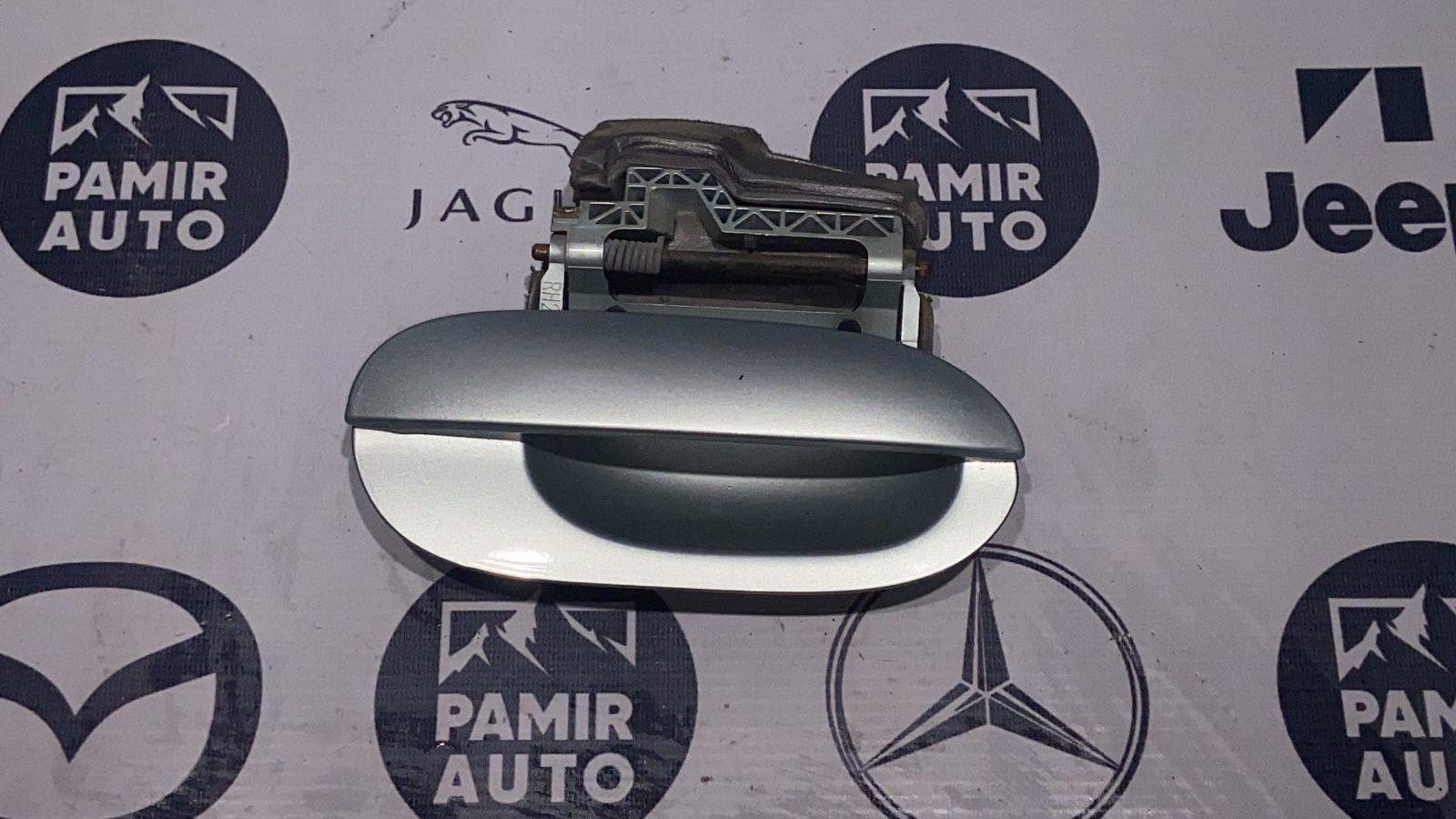 Ручка двери задняя правая BMW 5/E39 1995-2004