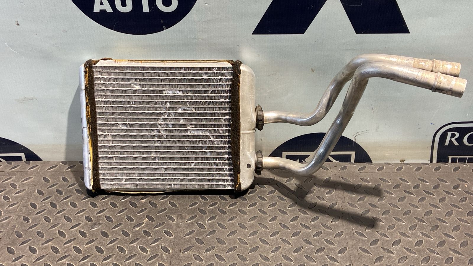 Радиатор отопителя Opel Astra/H 2004-2014