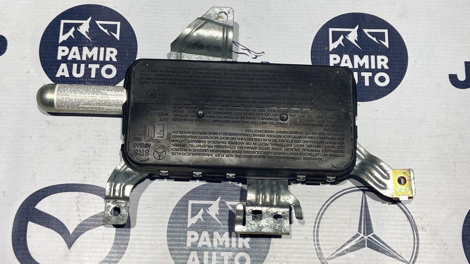 Подушка безопасности в дверь передняя левая Mercedes C/W203 2000-2008