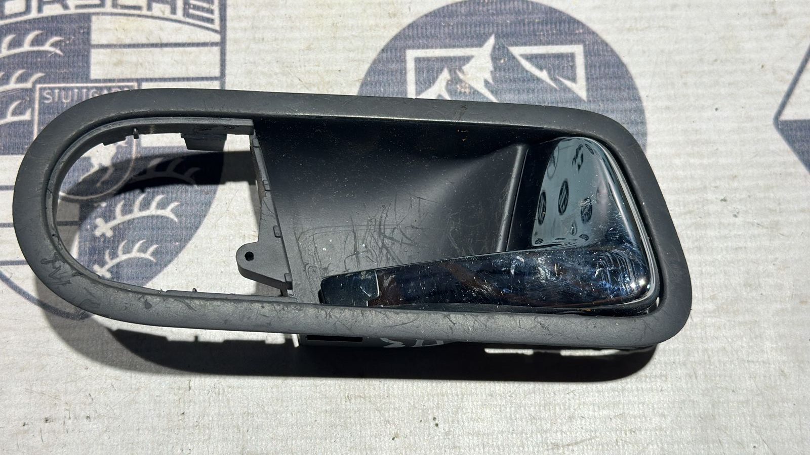 Ручка двери задняя правая Ford Galaxy 1995-2006