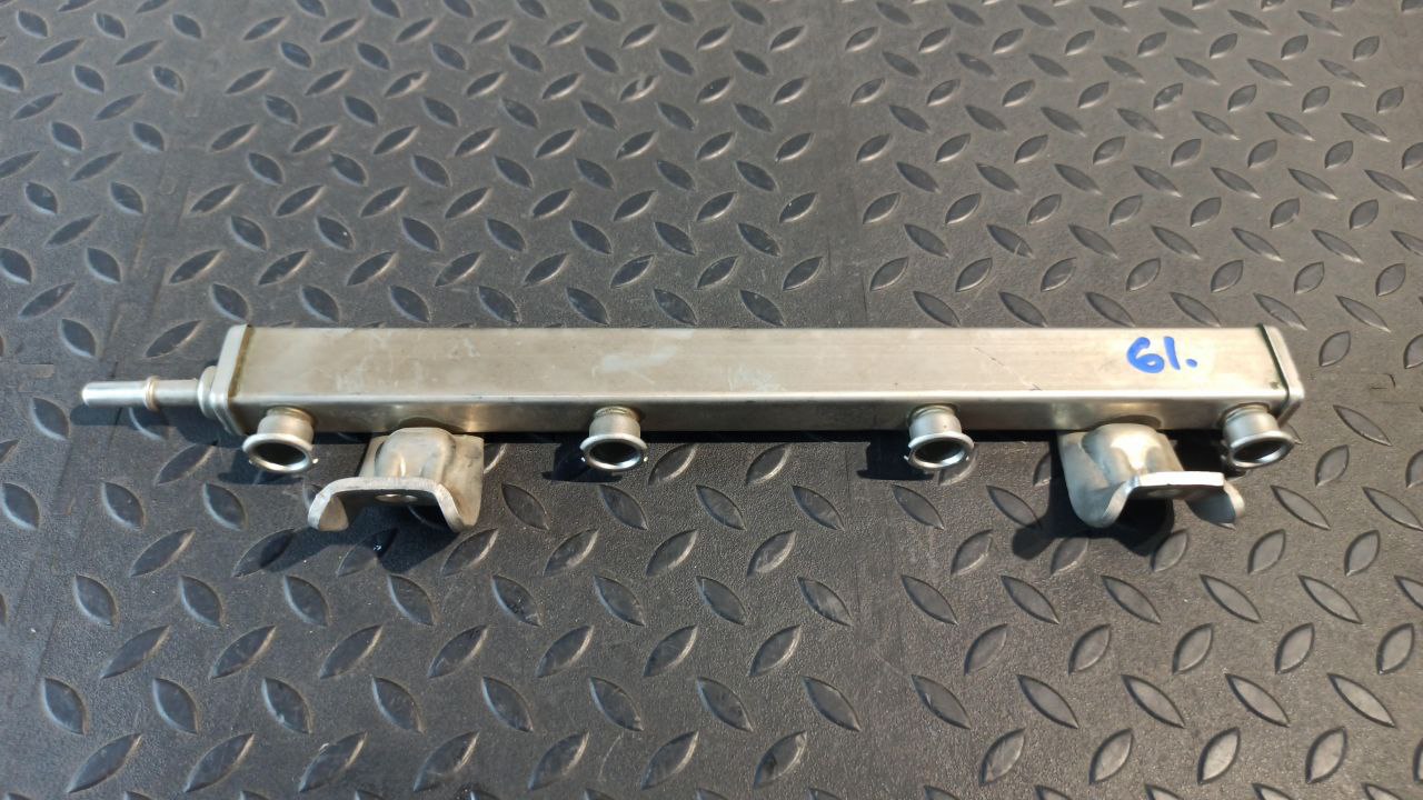 Рампа топливная Ford Mondeo/3 2000-2007