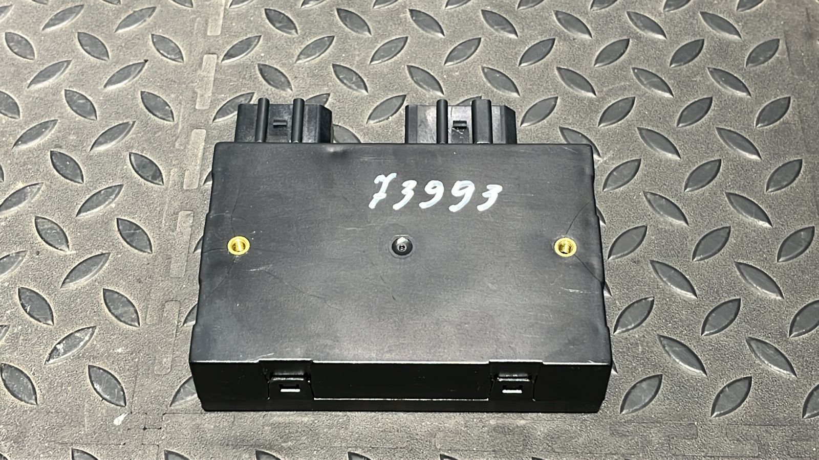 Блок комфорта Volkswagen Golf/4 1997-2006