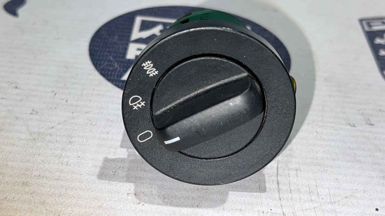 Переключатель света фар BMW 5/E39 1995-2004