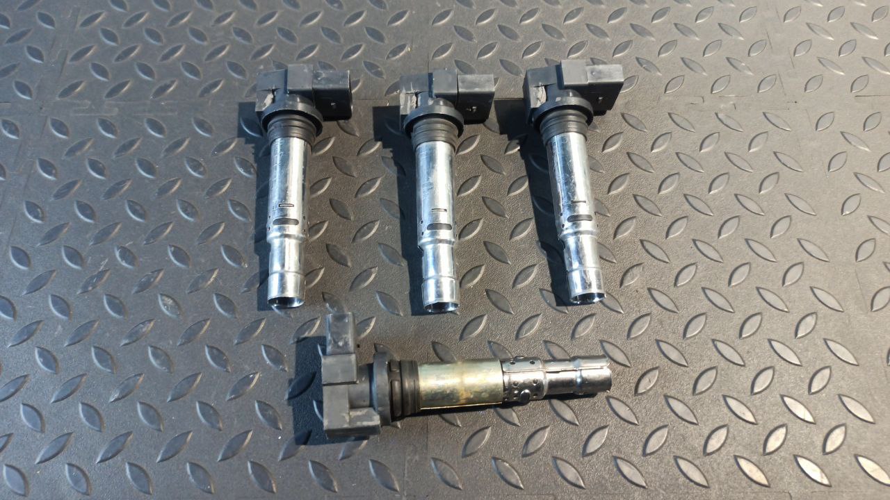 Катушка зажигания Volkswagen Golf/5 2003-2009