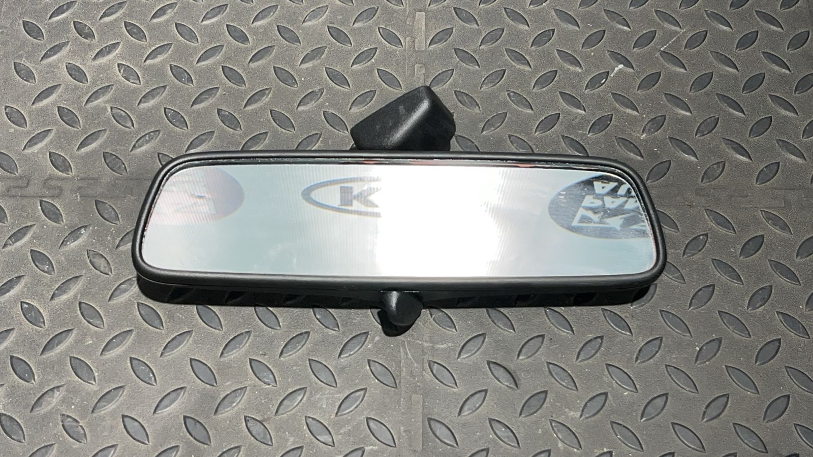 Зеркало заднего вида Opel Astra/H 2004-2014