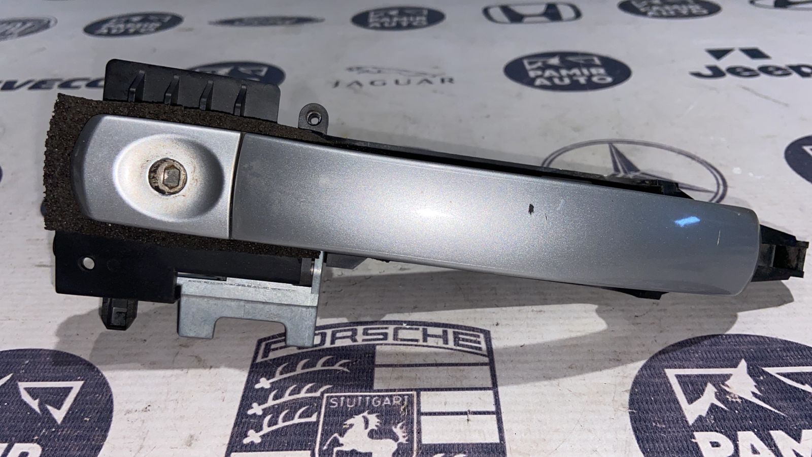 Ручка двери передняя левая Ford Mondeo/3 2000-2007