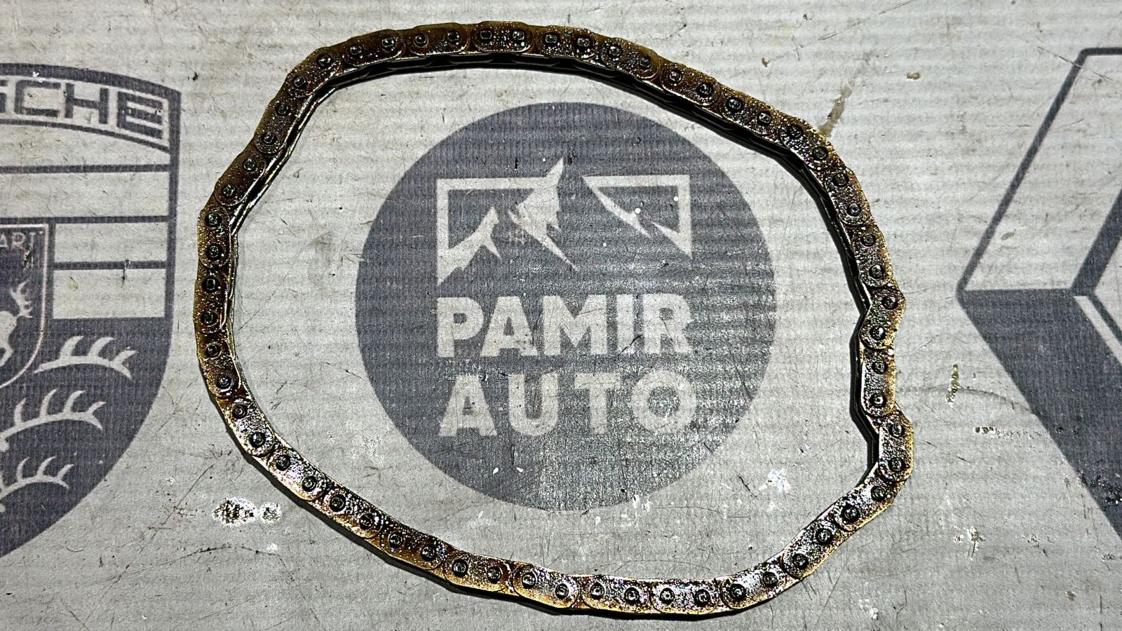 Цепь Mercedes E/W211 2002-2009