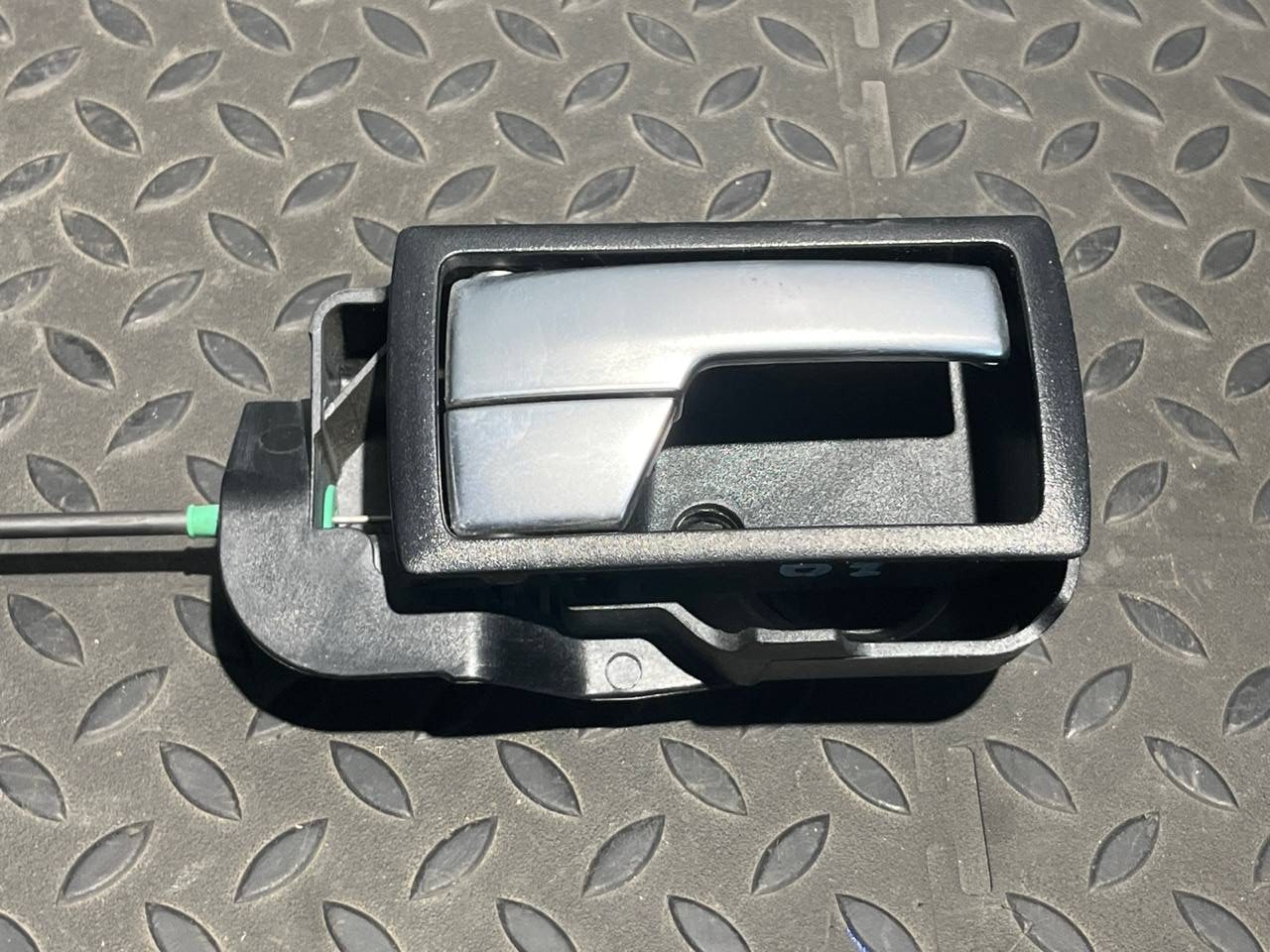 Ручка двери задняя правая Ford Mondeo/3 2000-2007