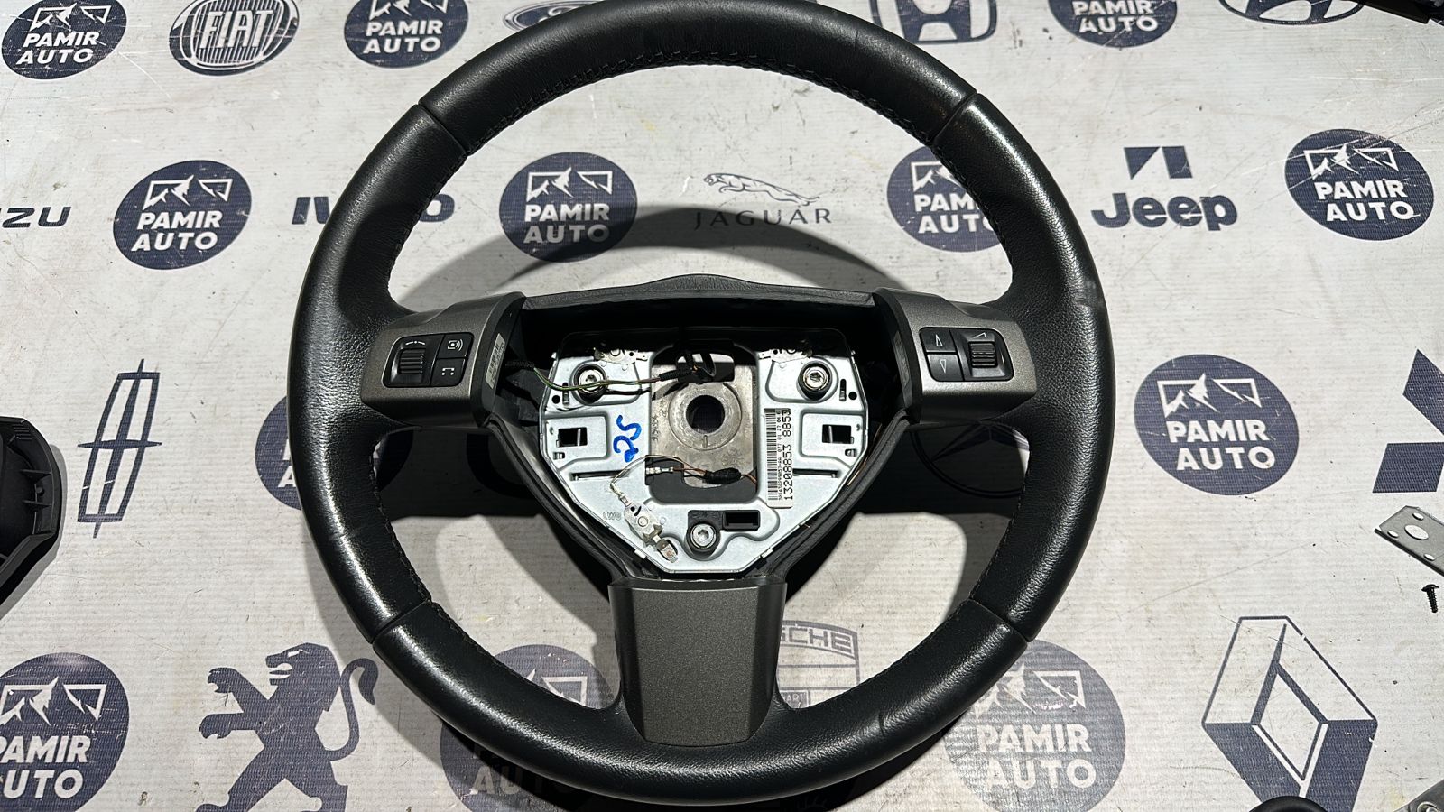 Руль Opel Vectra/C 2002-2008