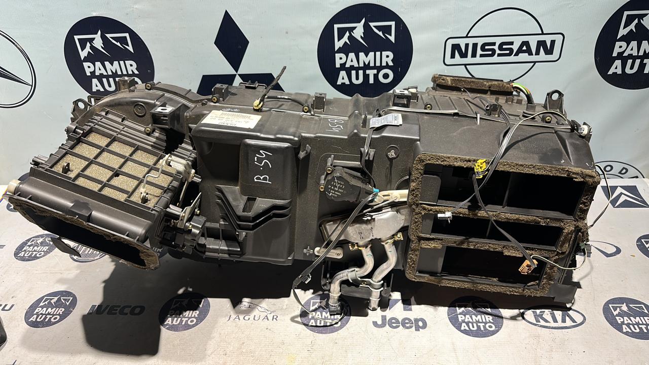 Корпус отопителя Mercedes M/W163 1997-2005