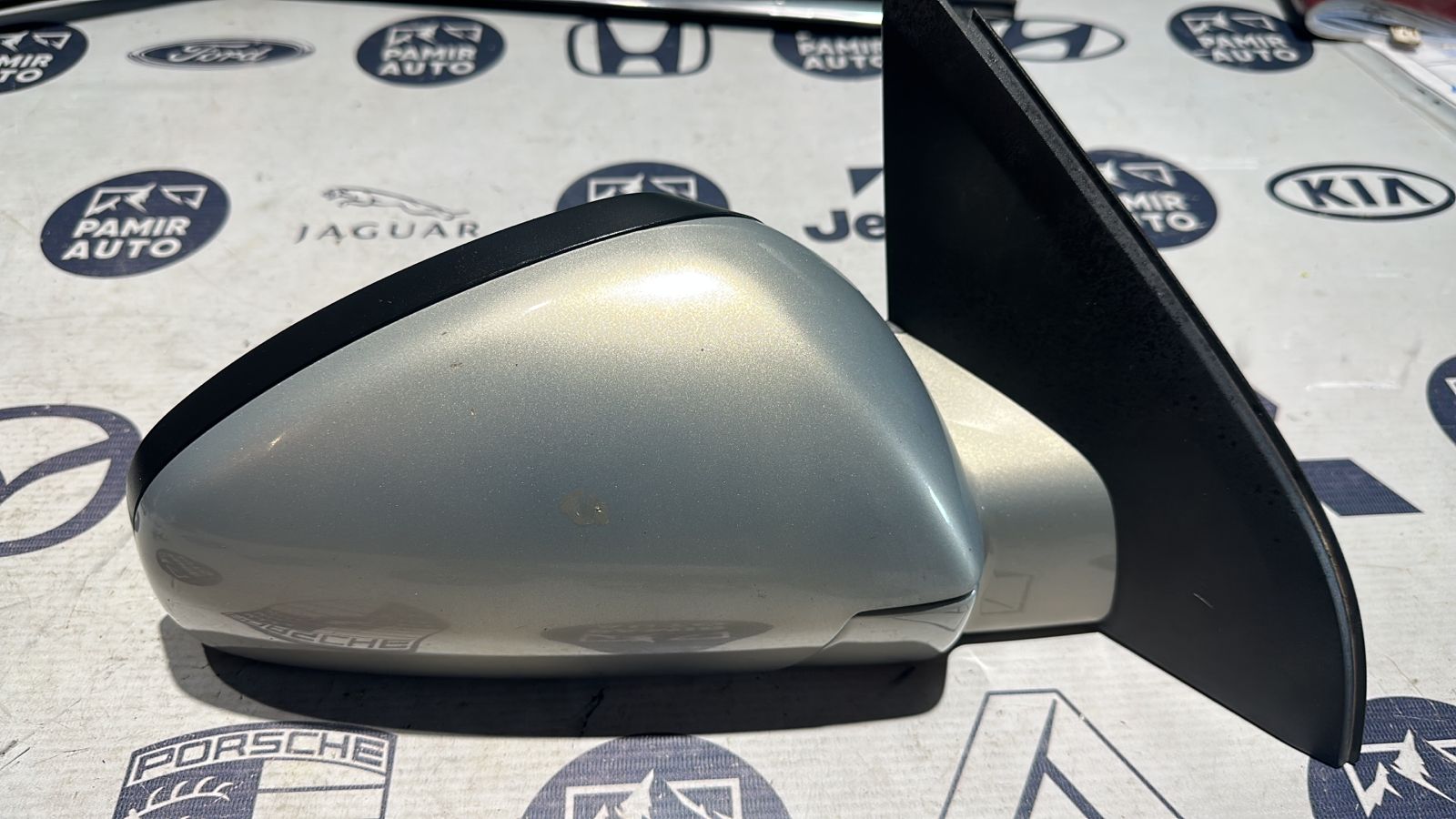 Зеркало правое Opel Vectra/C 2002-2008