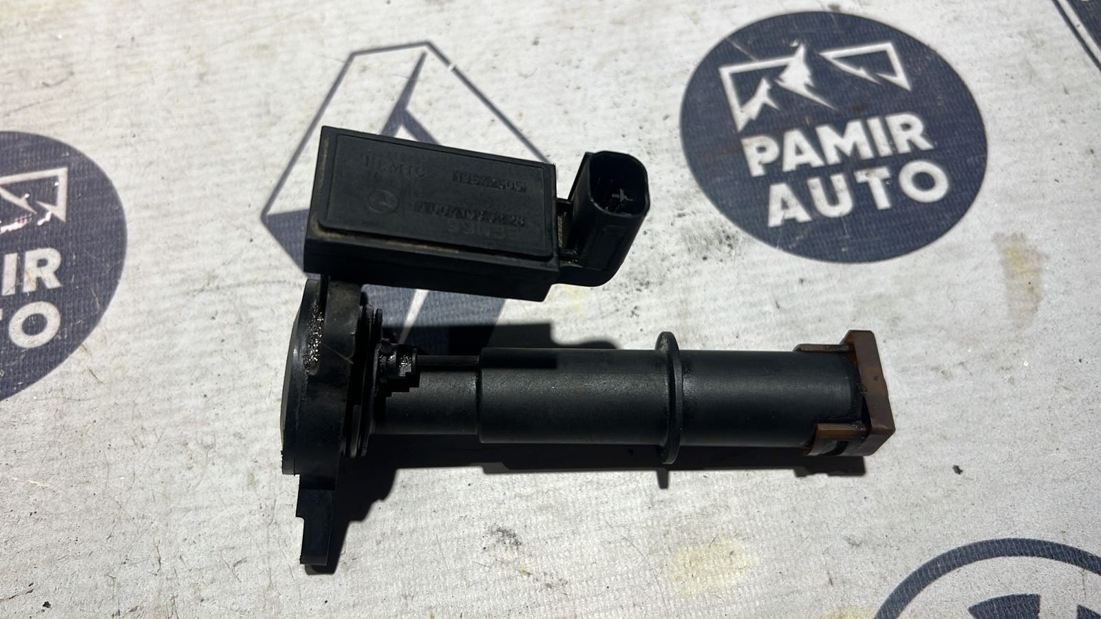 Датчик уровня масла Mercedes Sprinter/W901-W909 1995-н.в.