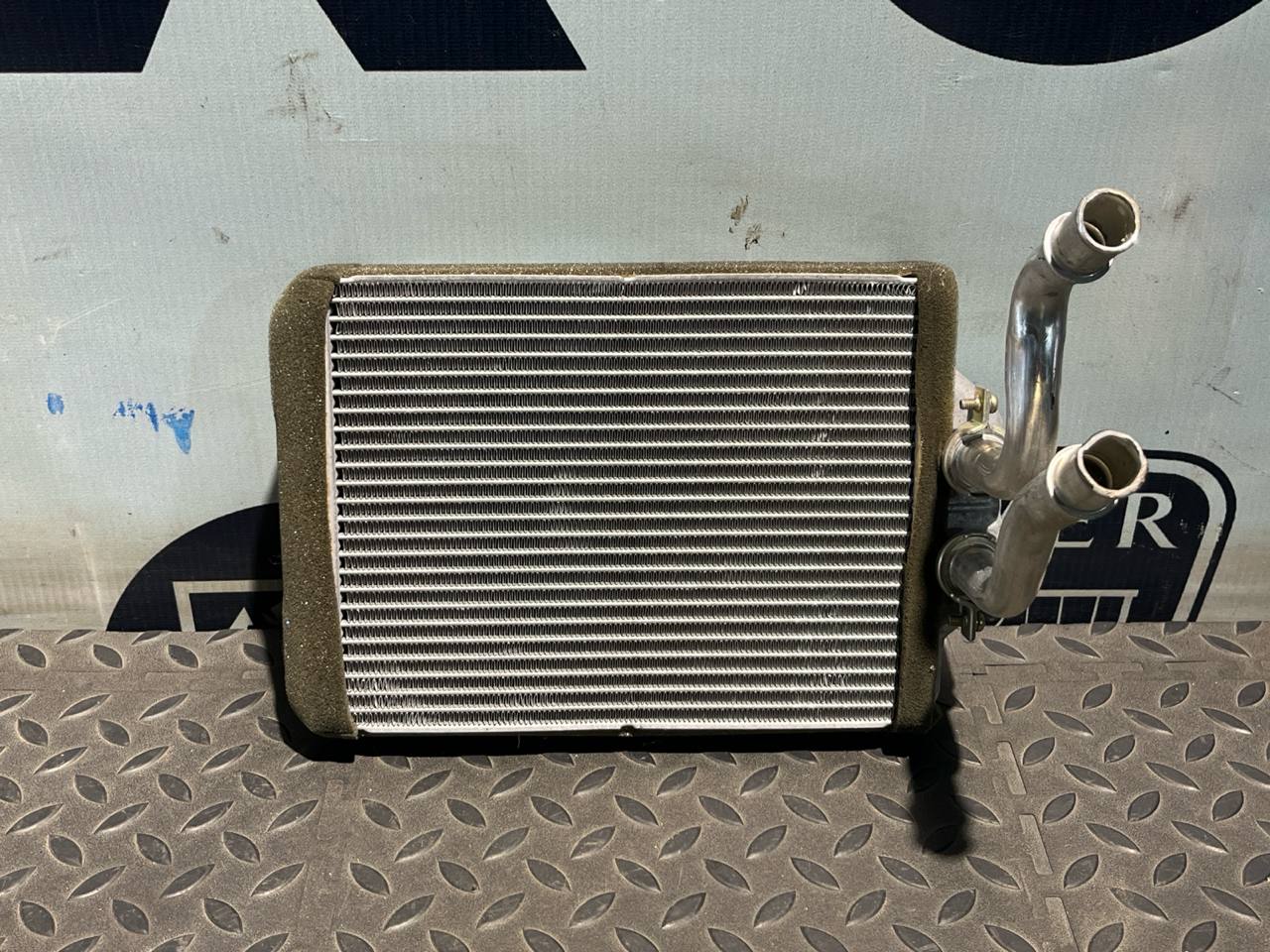 Радиатор отопителя Mercedes M/W163 1997-2005