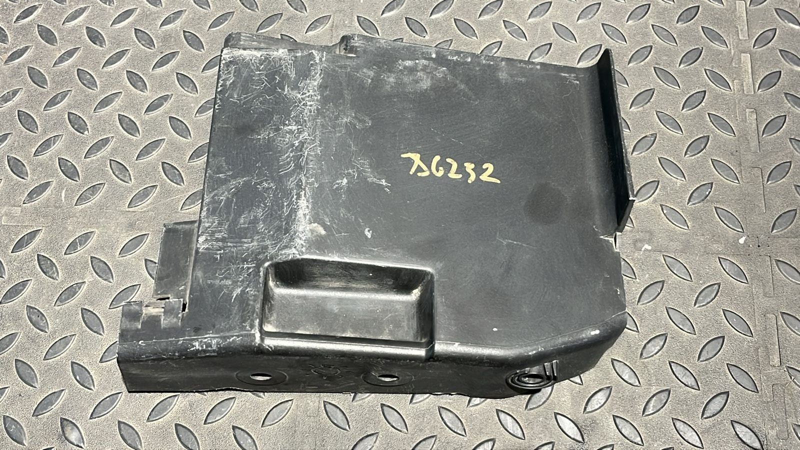 Воздуховод Volkswagen Golf/4 1997-2006