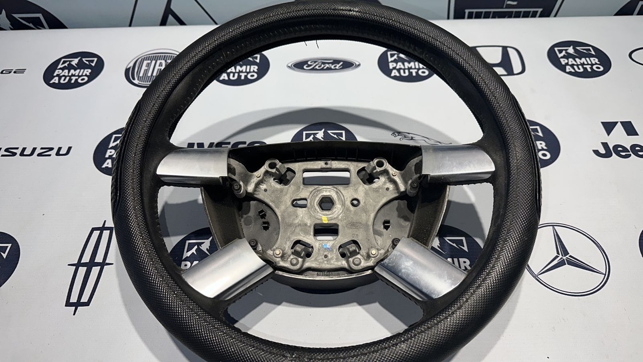 Руль Ford C-Max 2003-2010