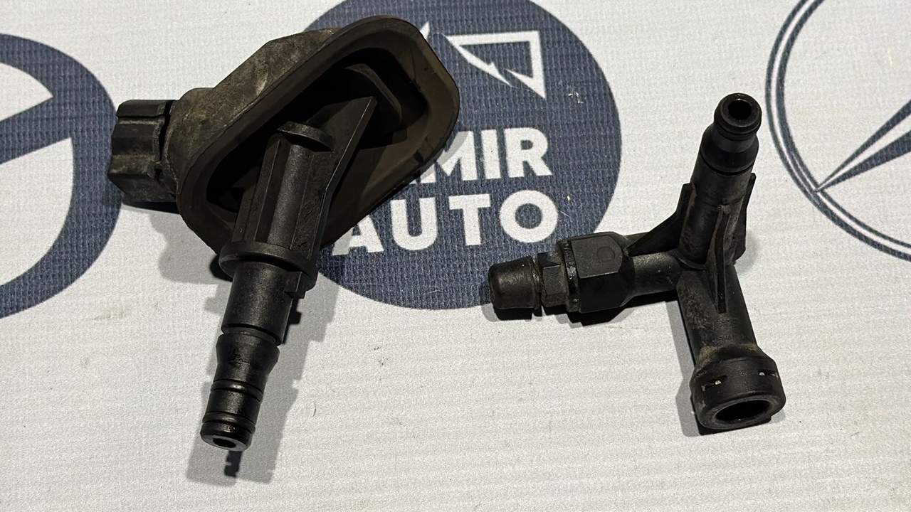 Трубка цилиндра сцепления Ford C-Max 2003-2010