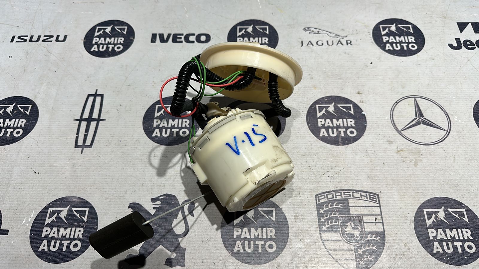 Насос топливный Ford Focus 1998-2007