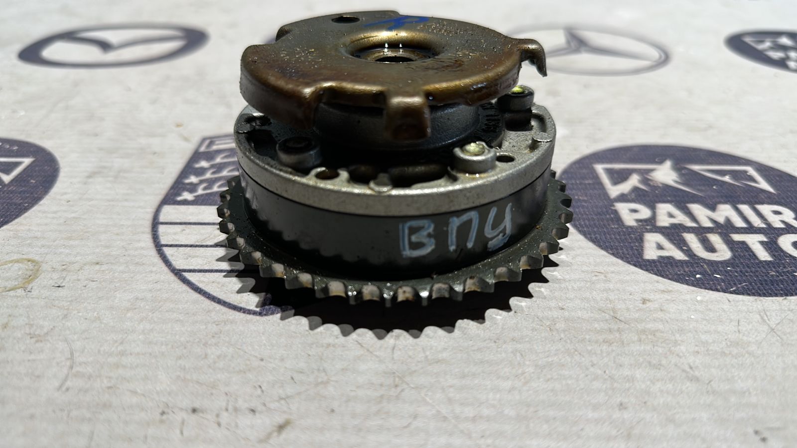 Механизм изменения фаз ГРМ впускной BMW 1/E87 2004-2011