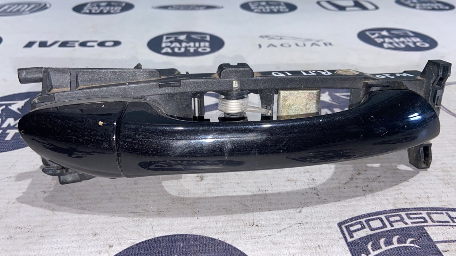 Ручка двери передняя правая Mercedes C/W203 2000-2008