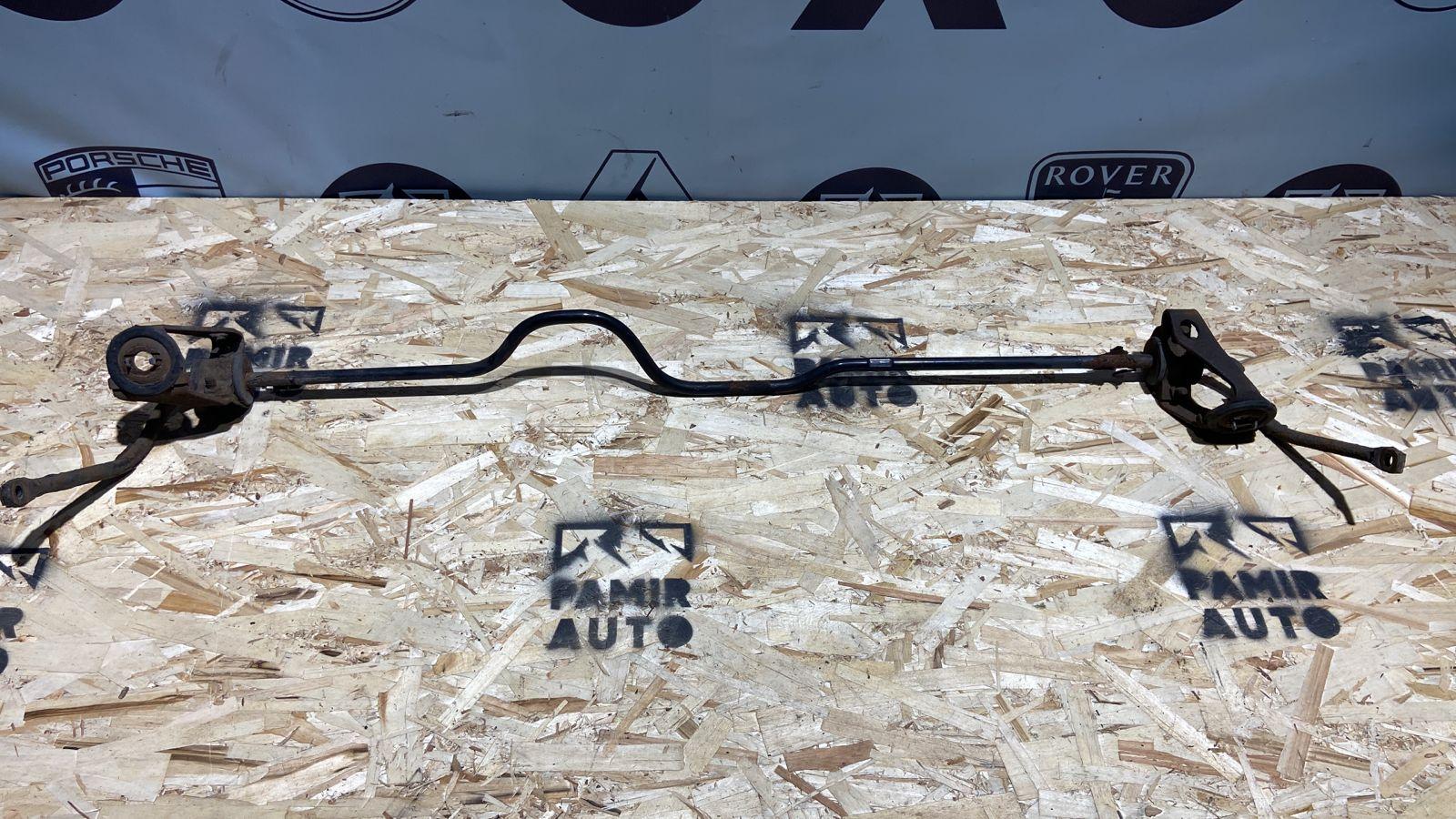 Стабилизатор задний Mercedes C/W203 2000-2008