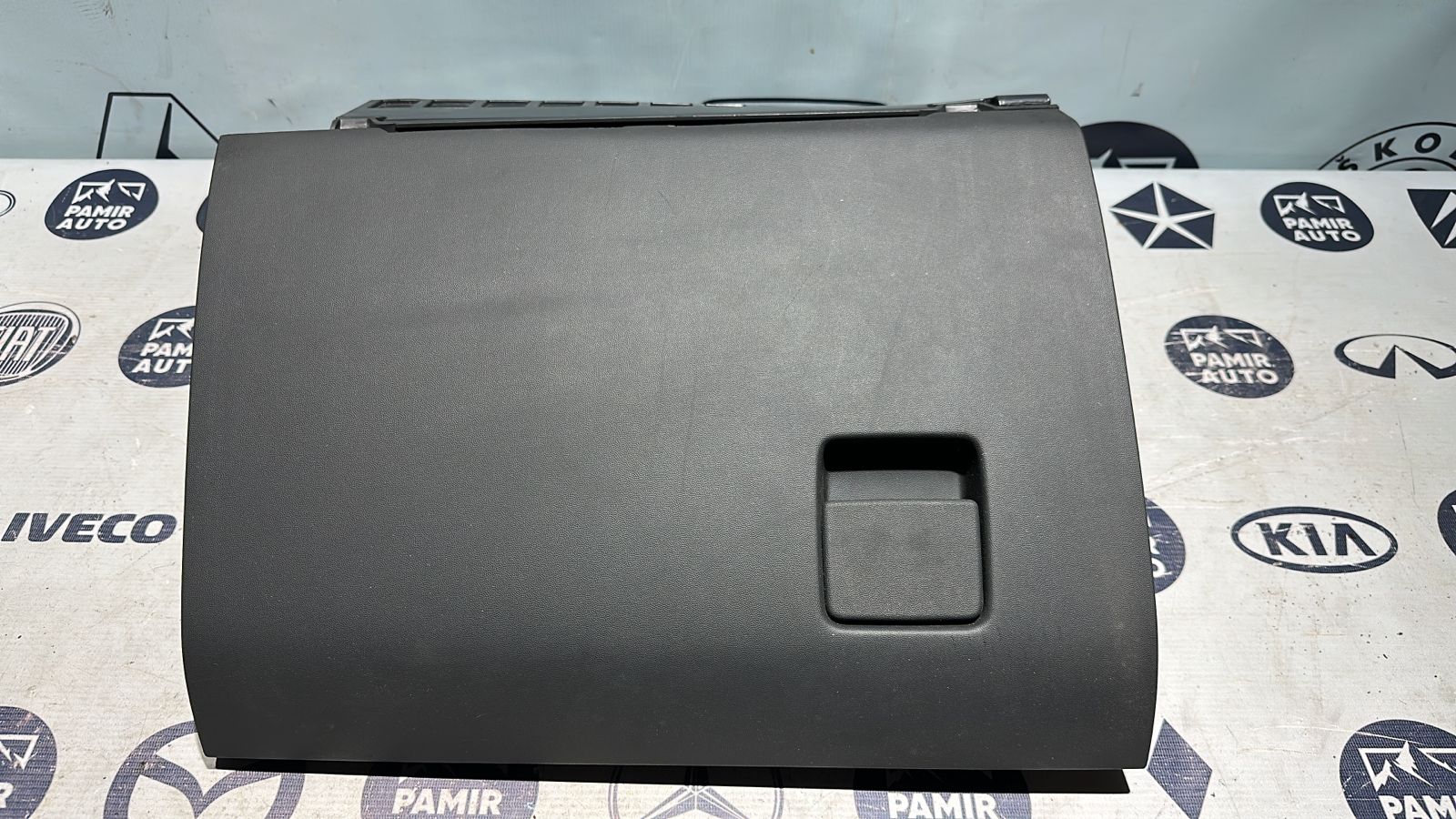 Бардачок Opel Vectra/C 2002-2008