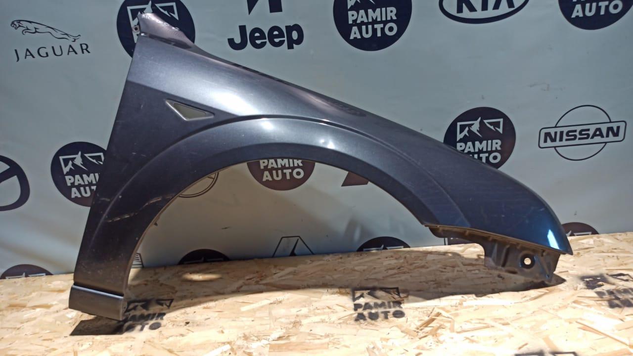 Крыло переднее правое Ford Mondeo/3 2000-2007