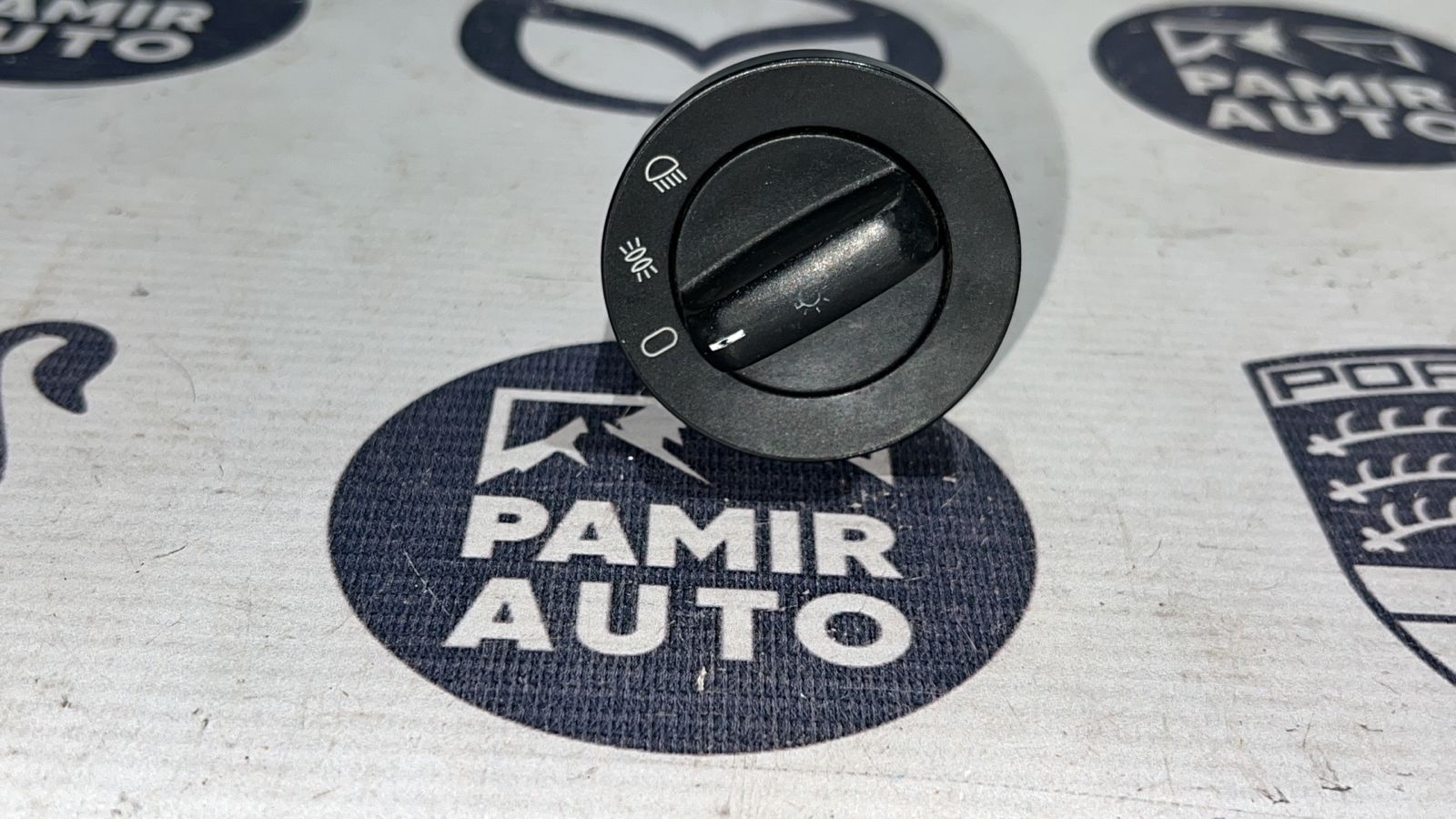 Переключатель света фар BMW 5/E39 1995-2004