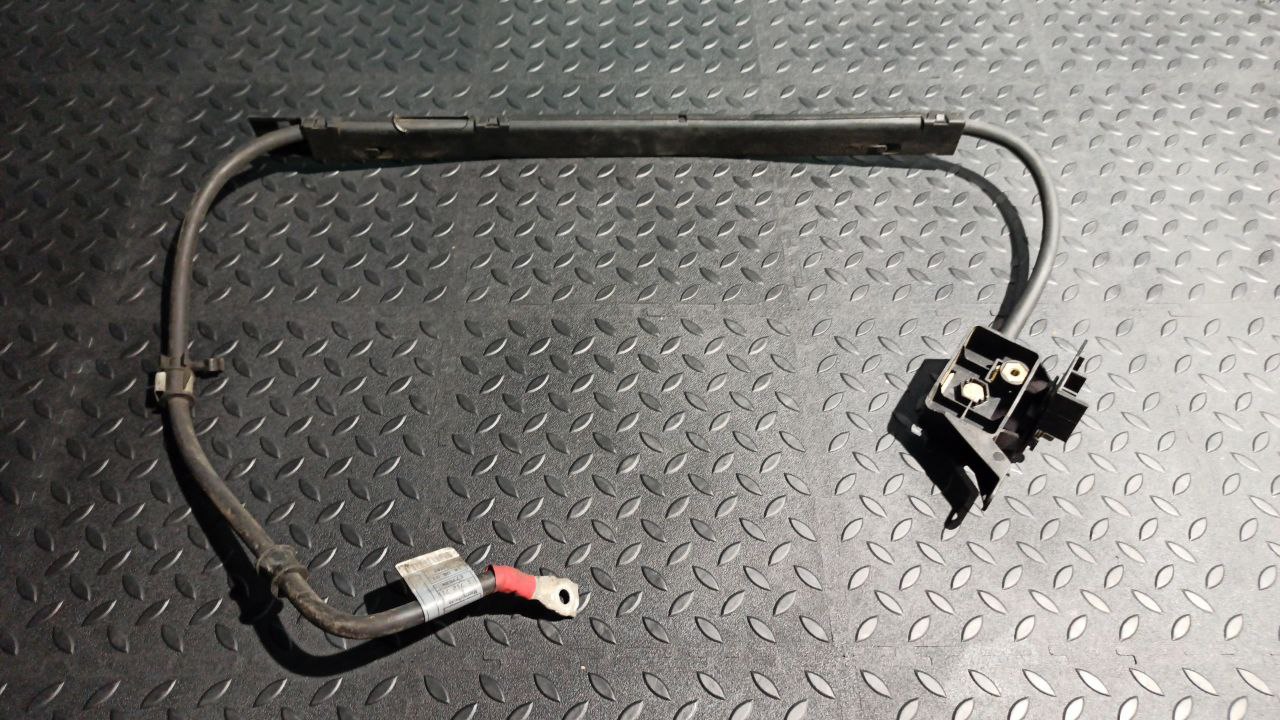 Проводка стартера BMW 3/E46 1998-2007