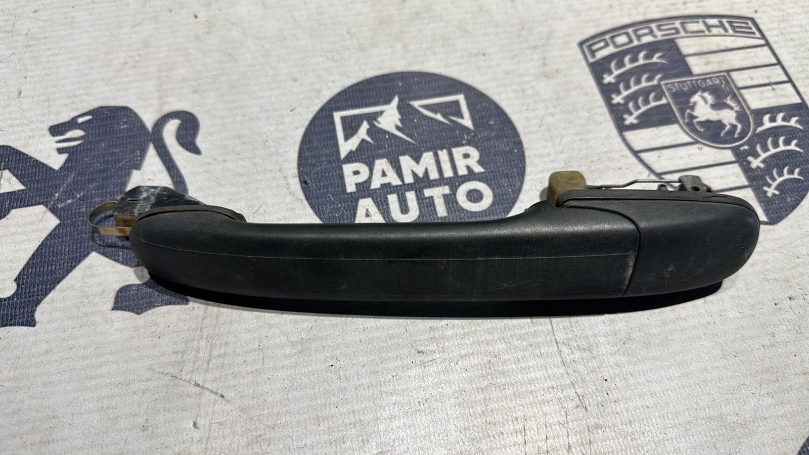 Ручка двери задняя правая Ford Galaxy 1995-2006