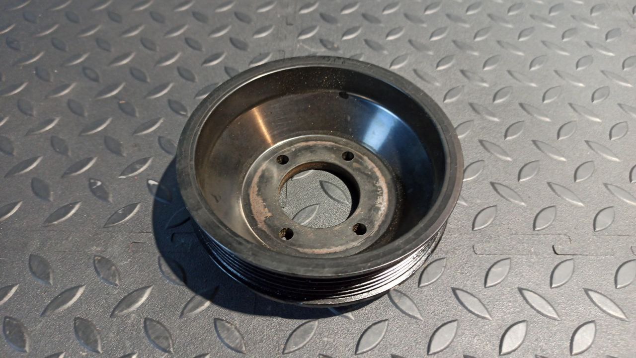 Шкив помпы BMW 3/E46 1998-2007