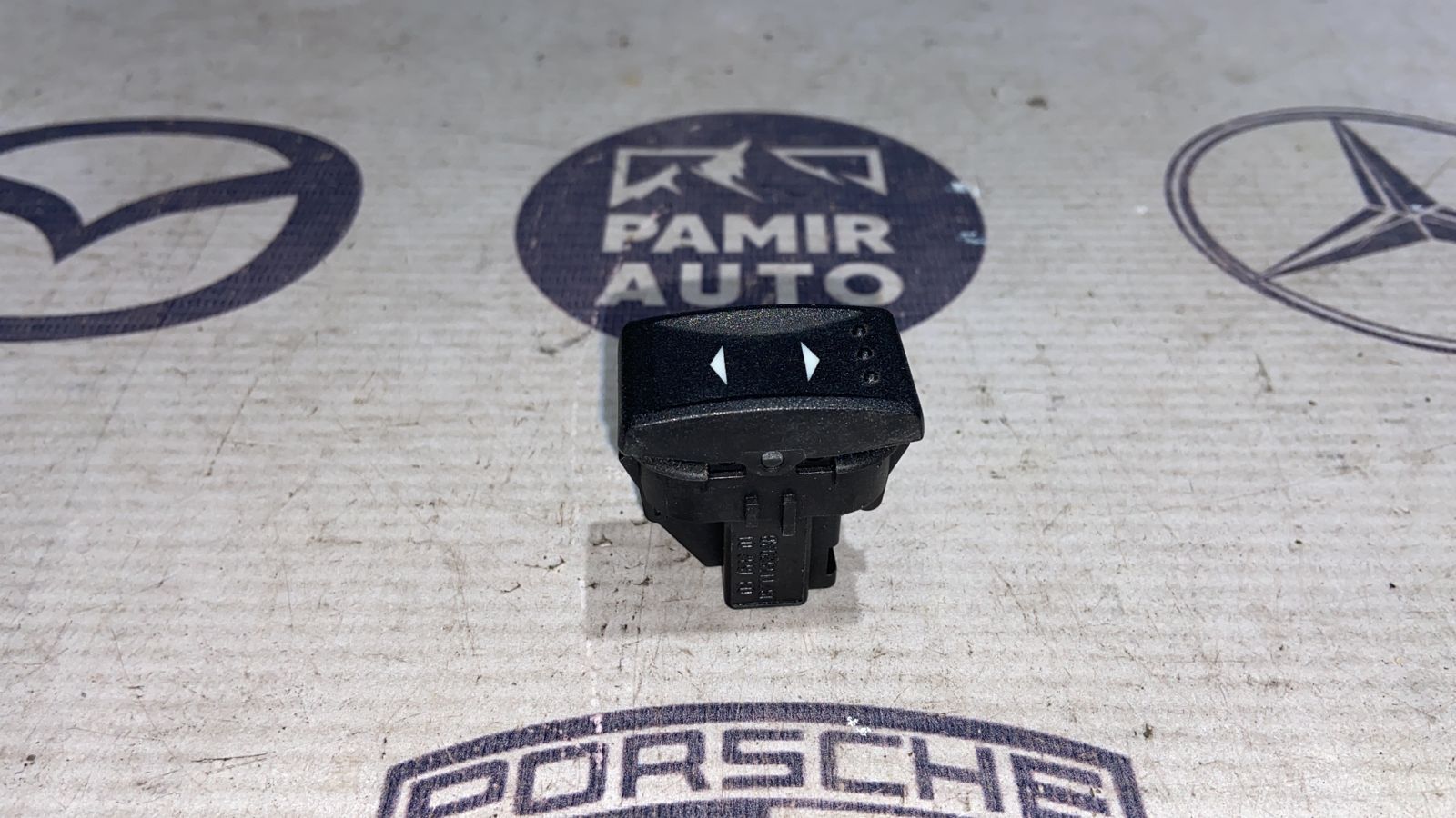 Кнопка стеклоподъемника Ford Mondeo/3 2000-2007