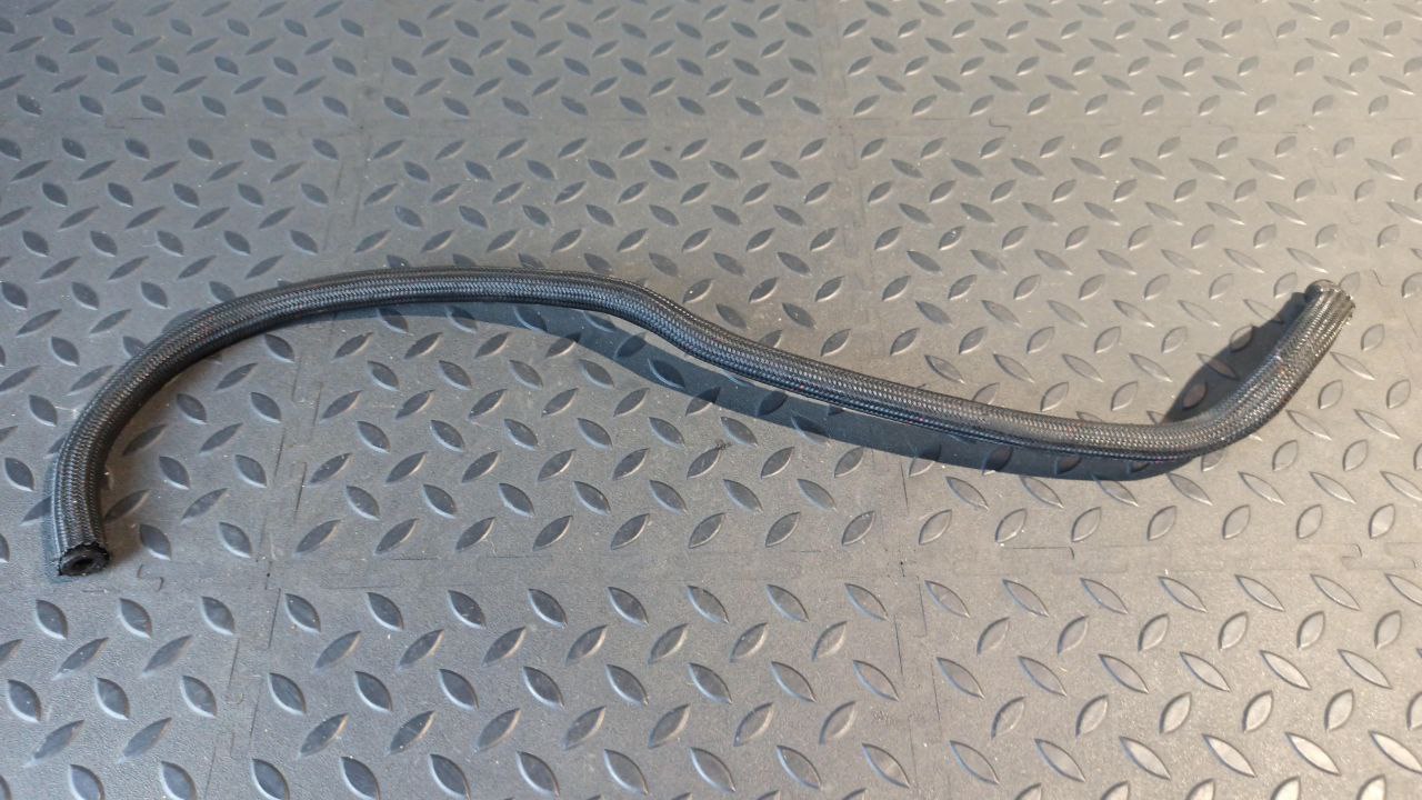 Шланг топливный Mercedes E/W211 2002-2009