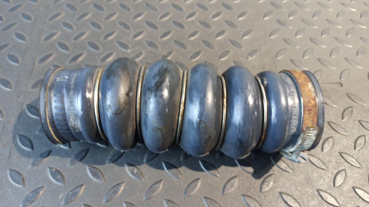 Патрубок интеркулера Ford Mondeo/3 2000-2007