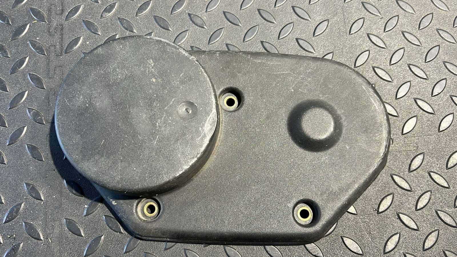 Кожух ремня ГРМ Land Rover Freelander 1998-2006