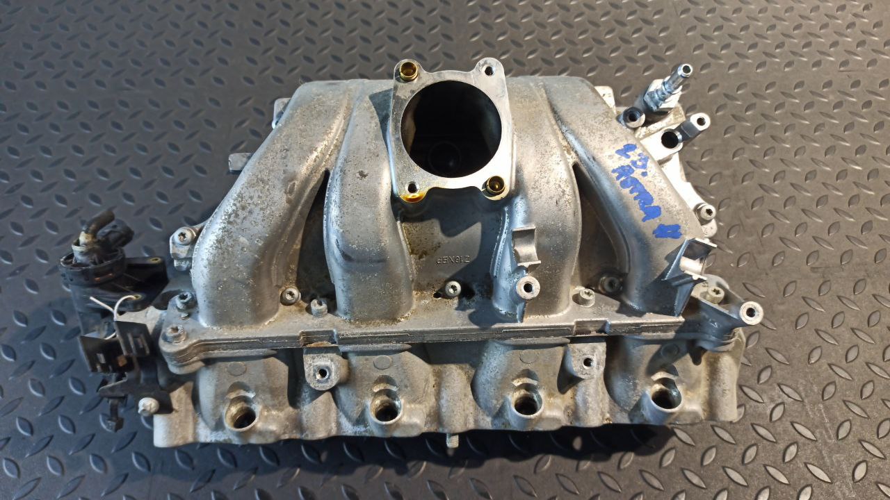 Коллектор впускной Opel Astra/H 2004-2014