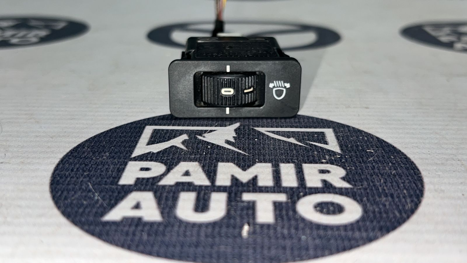 Кнопка корректора фар BMW 5/E39 1995-2004