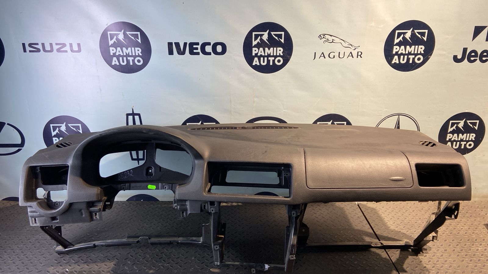 Торпедо Volkswagen Golf/4 1997-2006