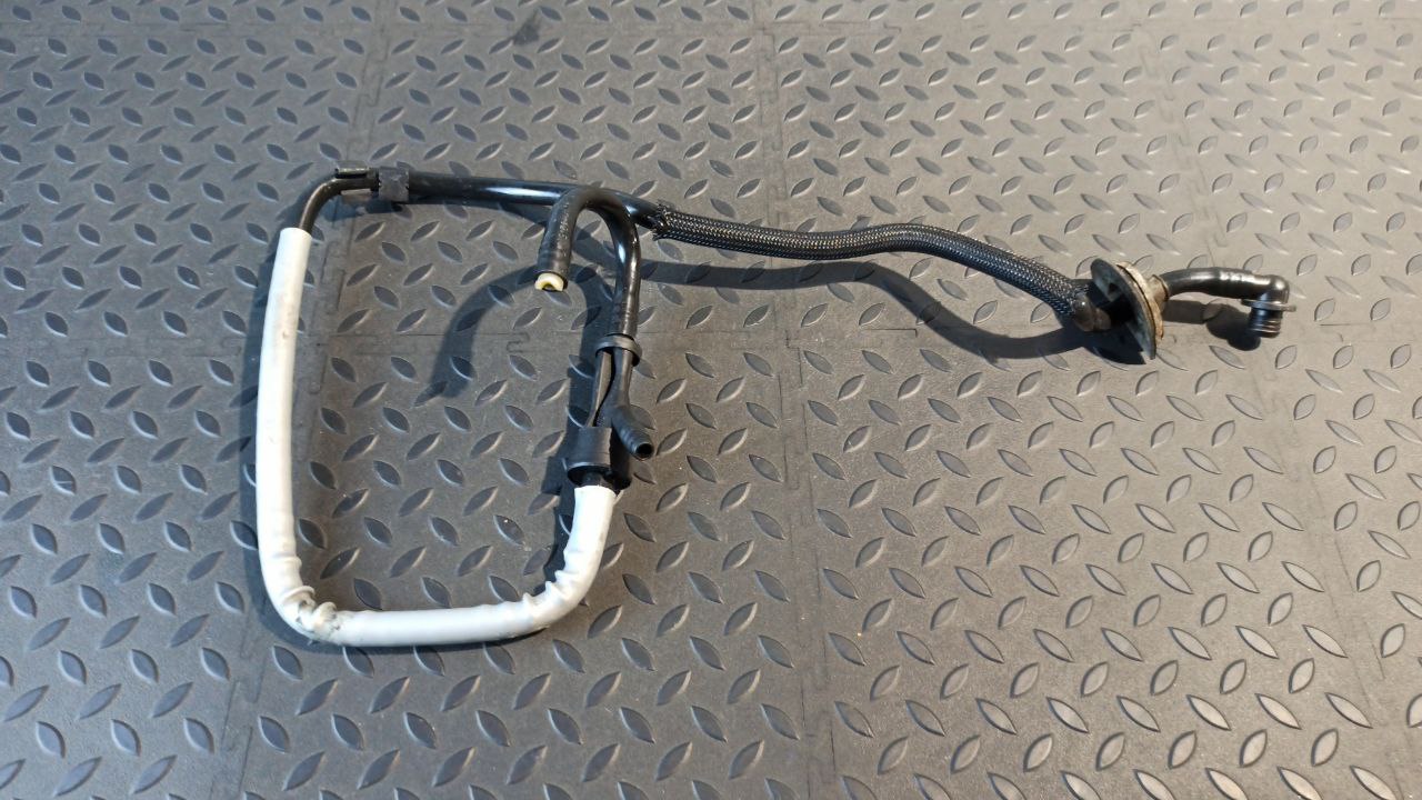 Трубка вакуумная Mercedes C/W203 2000-2008