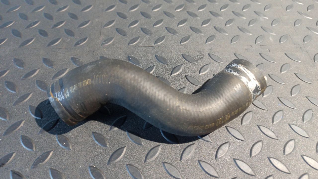 Патрубок ОЖ Ford Galaxy 1995-2006