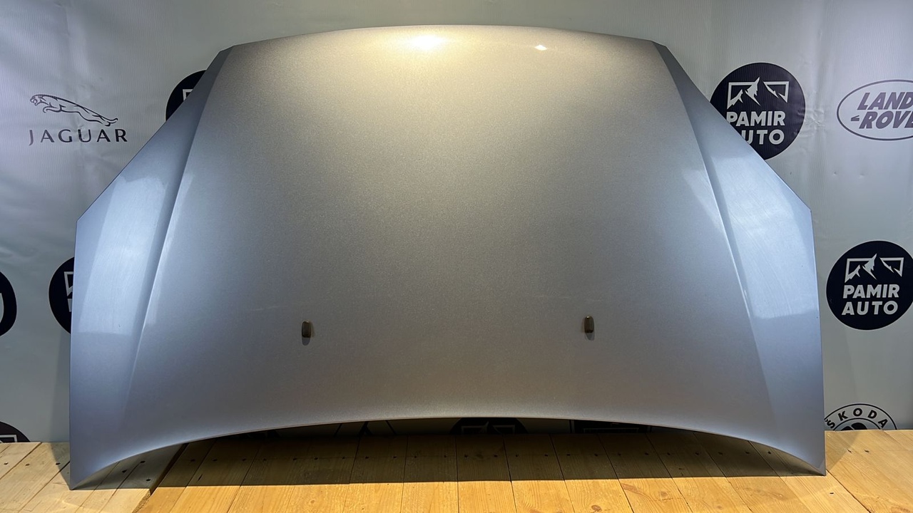 Капот Ford C-Max 2003-2010