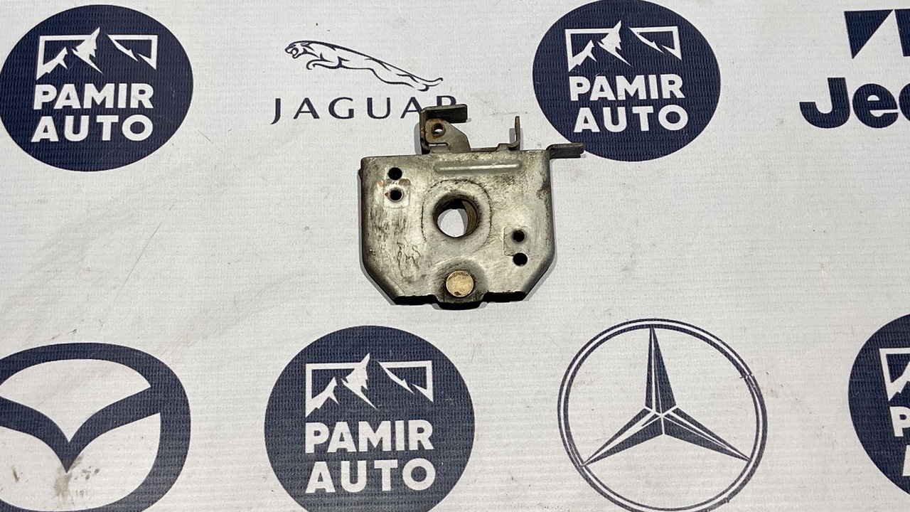 Замок капота Opel Movano/A 2003-2010