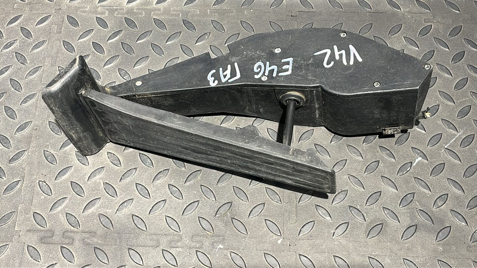Педаль газа BMW 3/E46 1998-2007