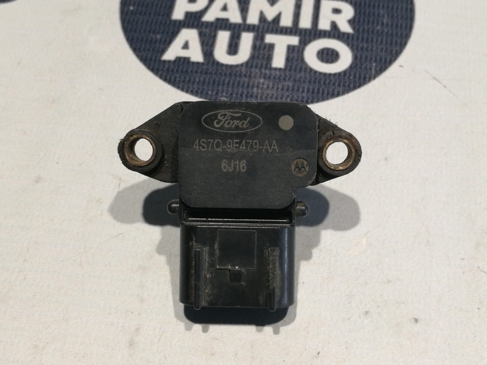 Датчик абсолютного давления Ford Mondeo/3 2000-2007