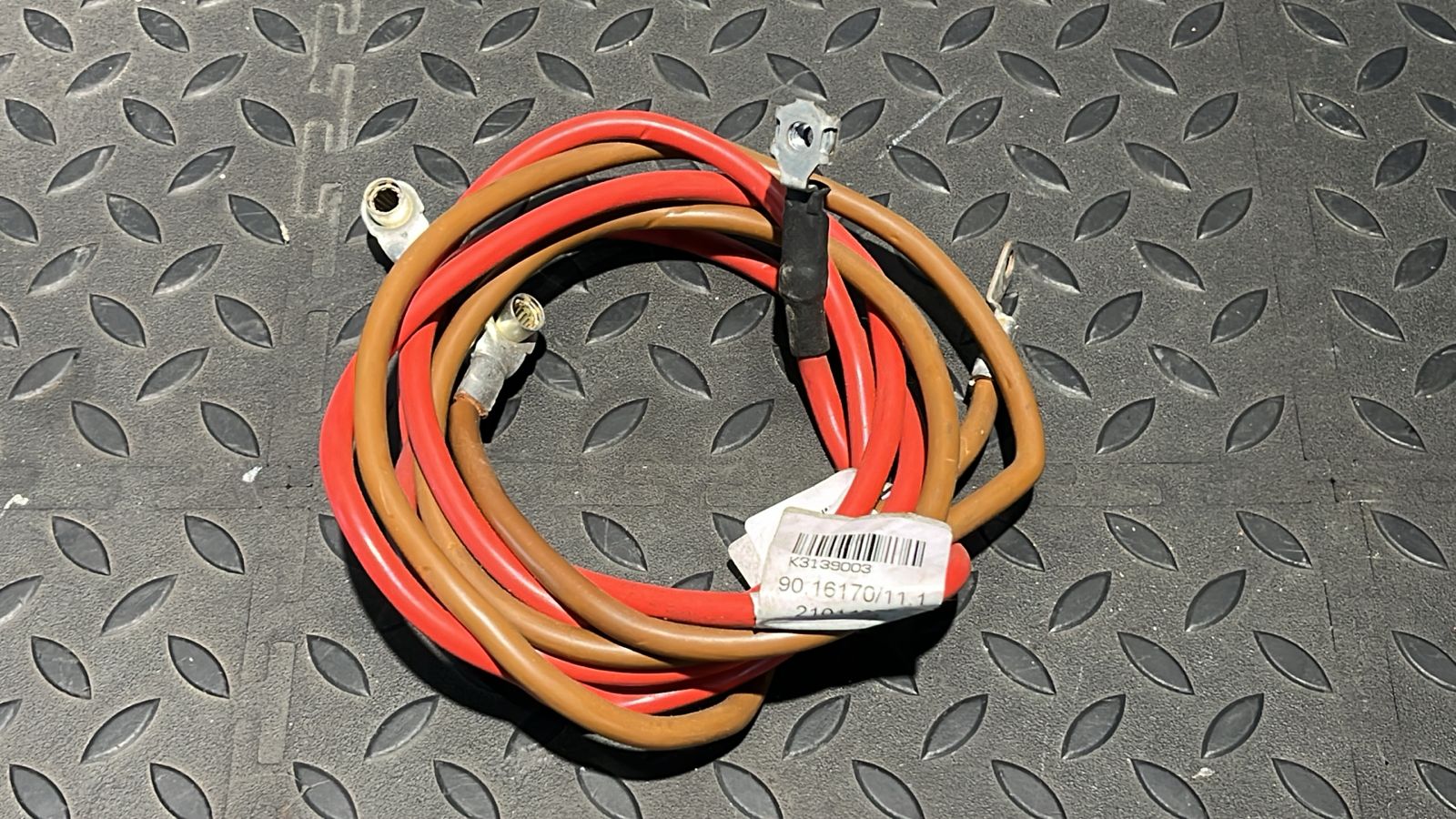 Проводка отопителя Mercedes C/W204 2006-2015