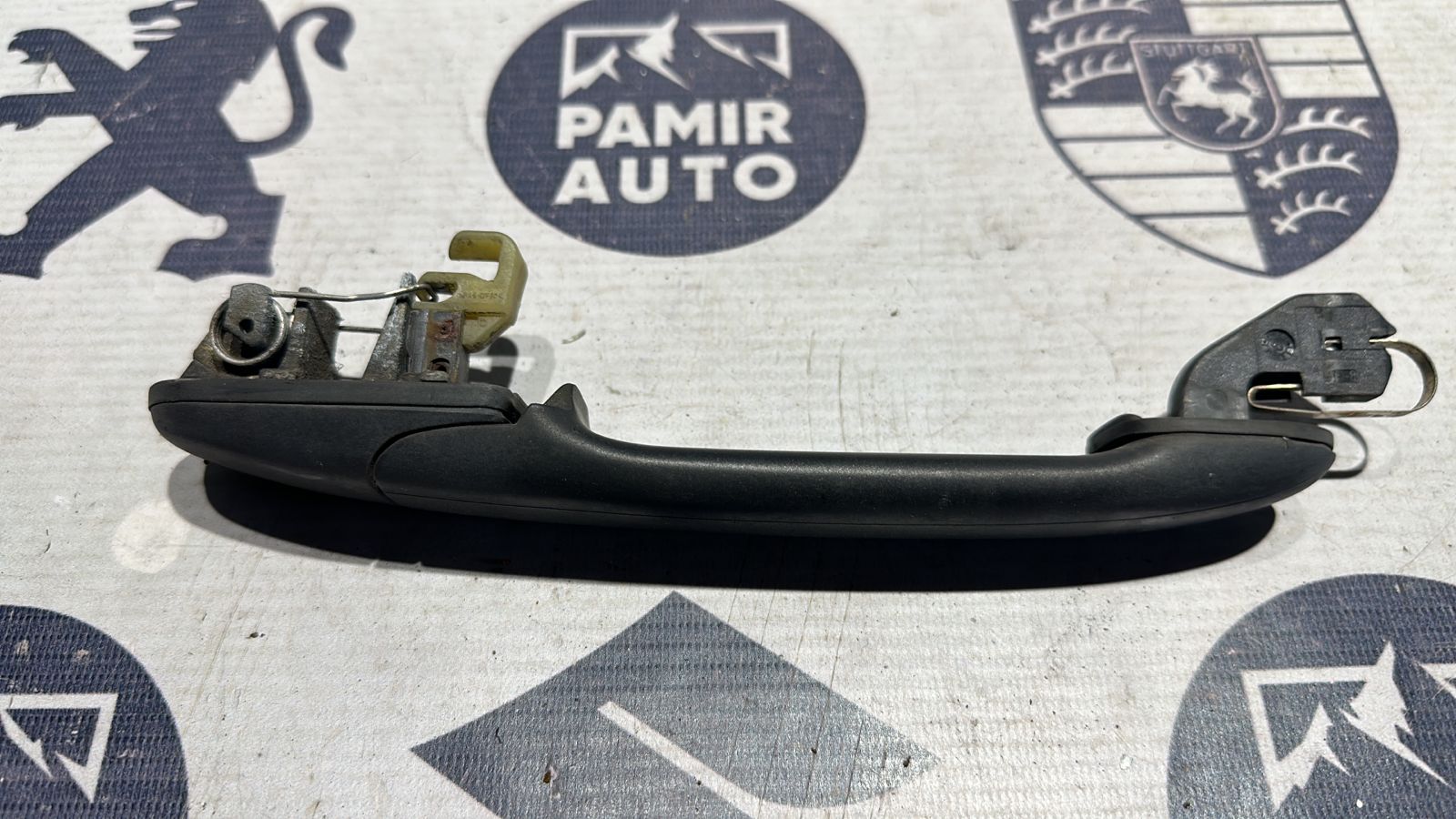 Ручка двери задняя левая Ford Galaxy 1995-2006